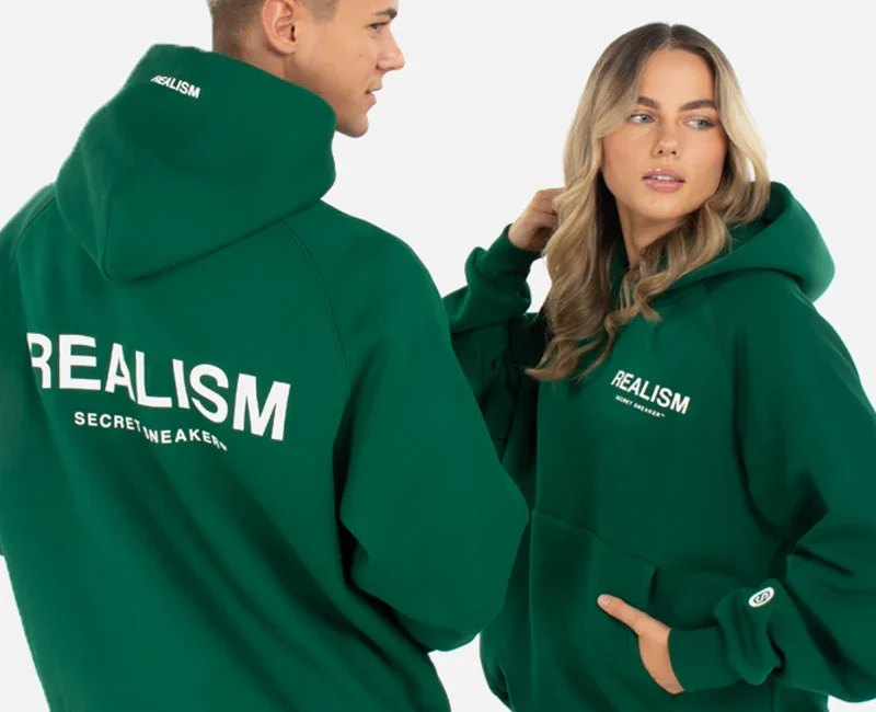Realism Hoodie Shop And Realism Jumper Online Store
