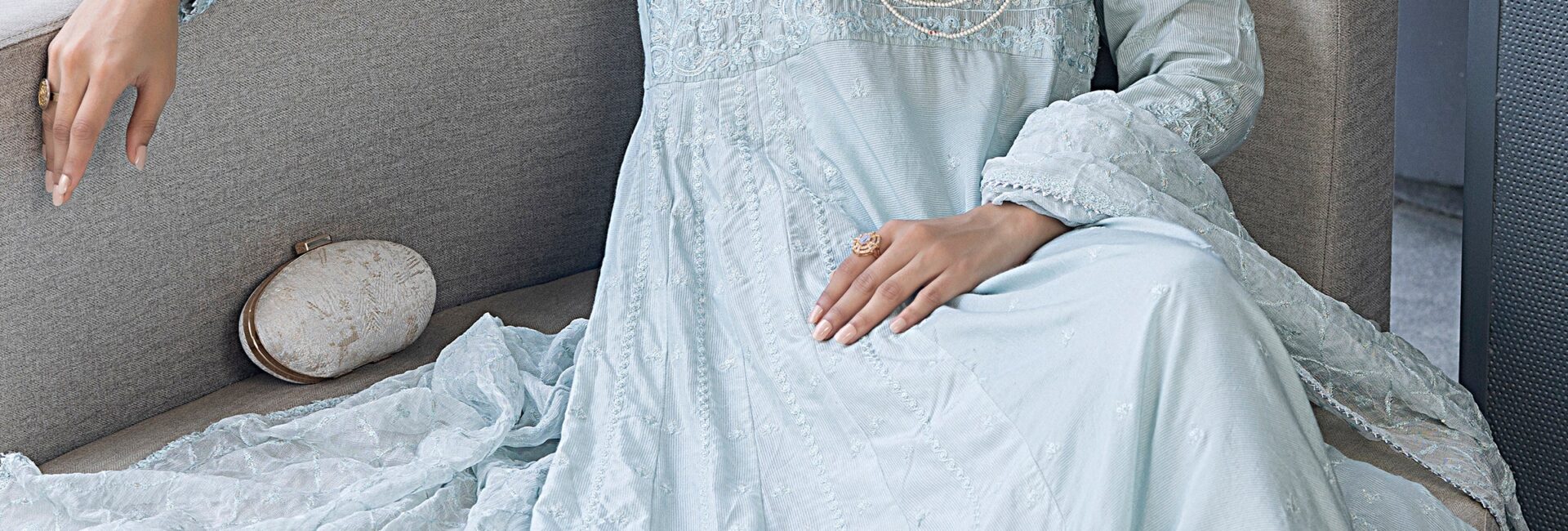Nitasha Bilal Luxury pret