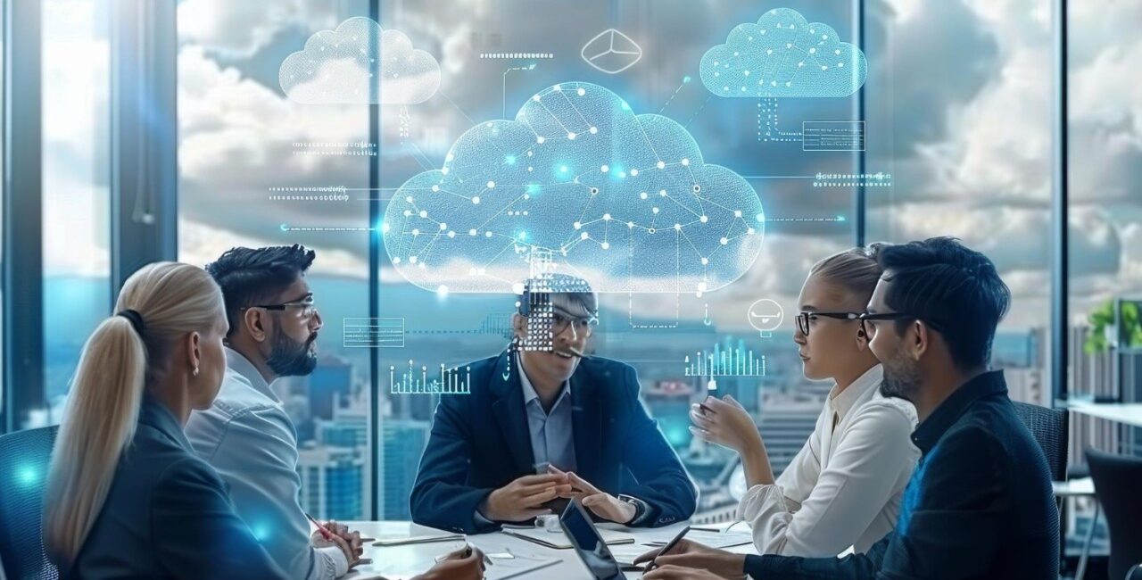 cloud-based intranet solutions Sydney