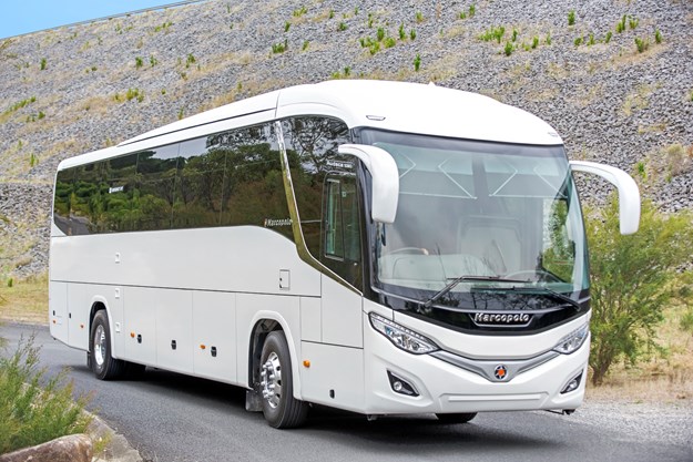 30 seater coach hire