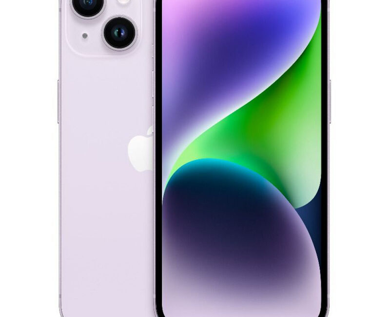 Apple iPhone 14