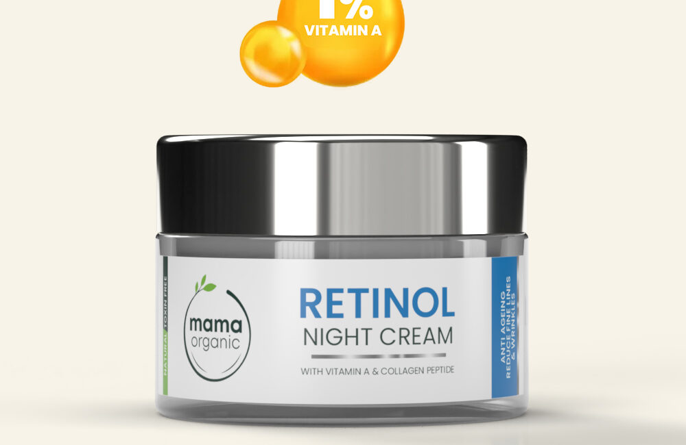 Retinol Cream