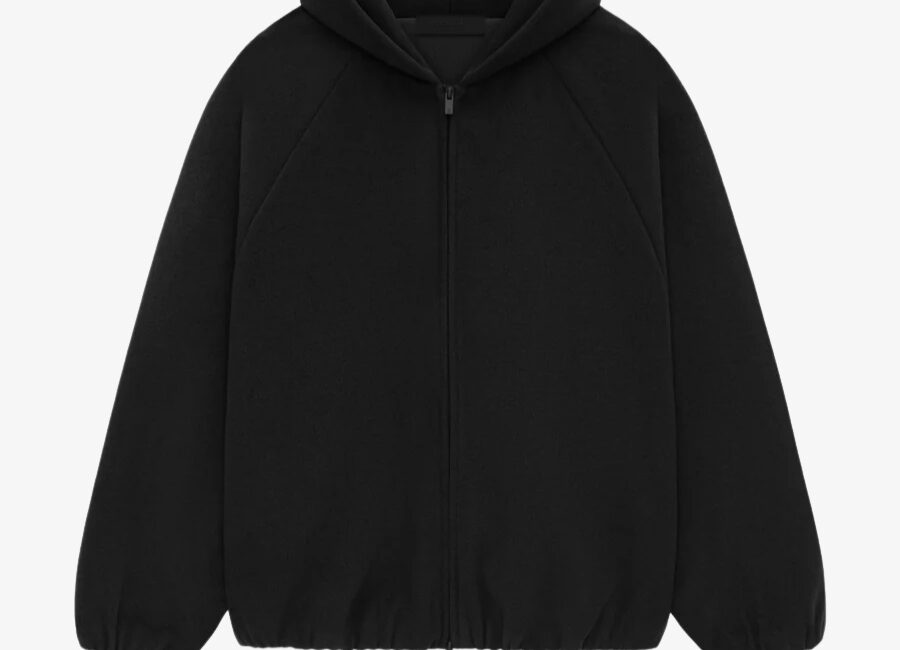 Essentials Hoodie