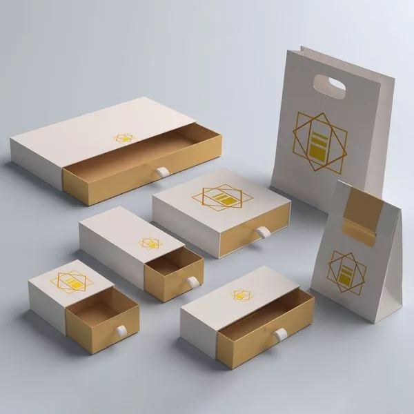 The Art of Presentation: Why Rigid Boxes Are King in Los Angeles Packaging