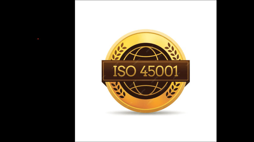 ISO 45001 internal auditor training