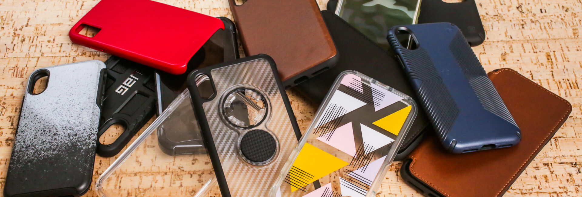 OEM Phone Cases