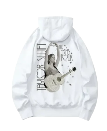 The Eras Tour Merch