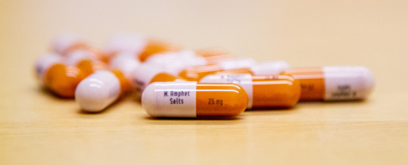 Buy Adderall in the USA at an Affordable Price