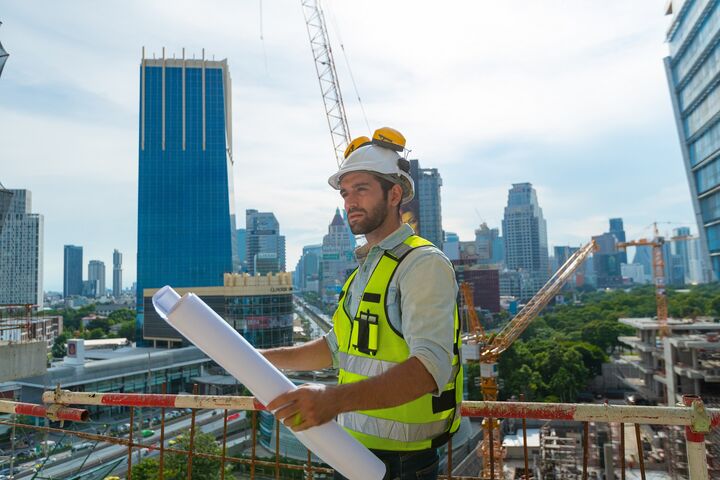 Finishes Estimating Services