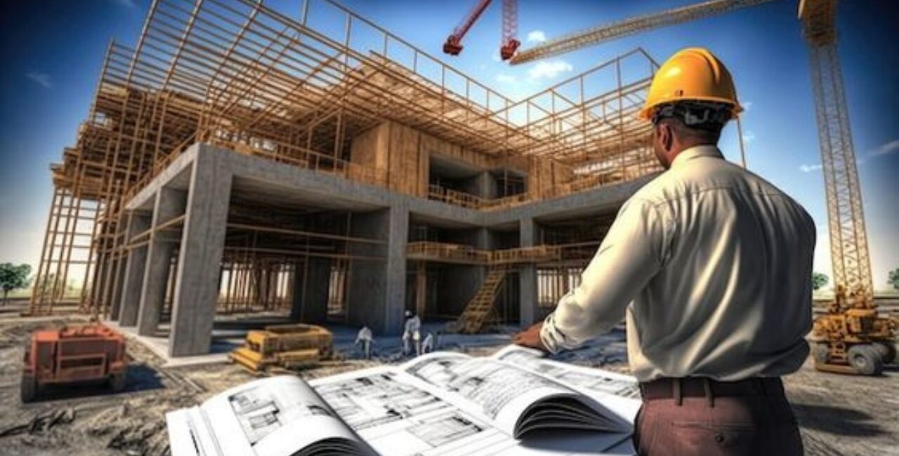 construction cost estimating