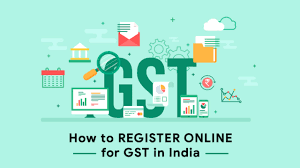 GST registration