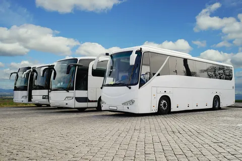 coach hire