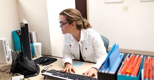 medical coders and billers