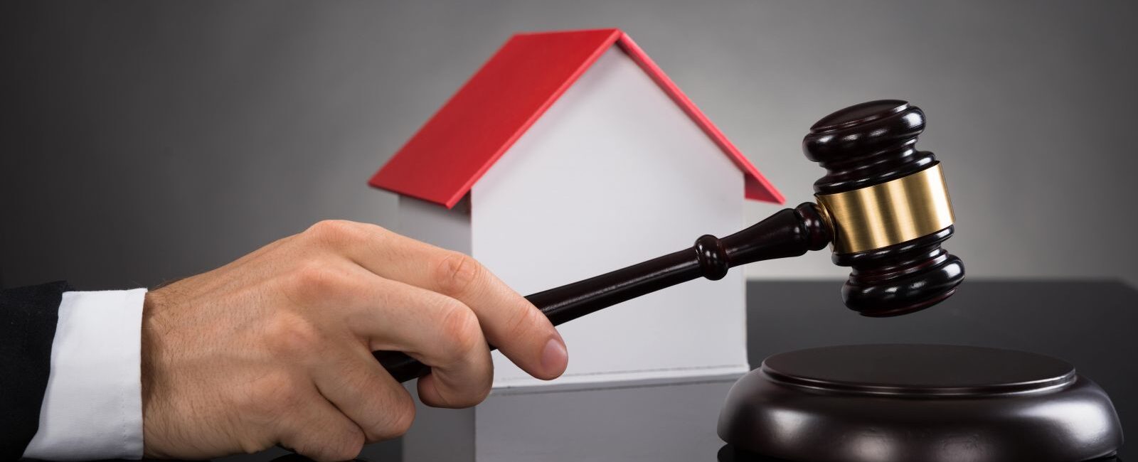 Dubai Property Lawyers