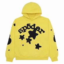 Popular designs and styles of sp5derhoodiesofficials