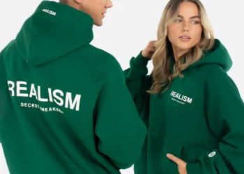 Realism Hoodie Shop And Realism Jumper Online Store