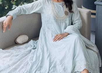 Nitasha Bilal Luxury pret