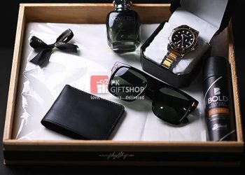 send gifts to Pakistan