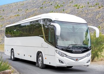 30 seater coach hire