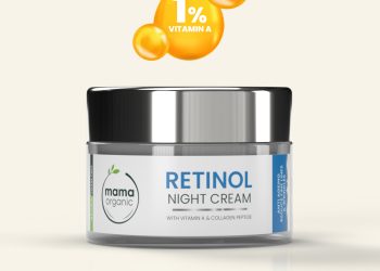 Retinol Cream