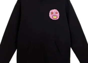 Tyler The Creator Merch: A Deep Dive into the World of Golf Wang and Beyond