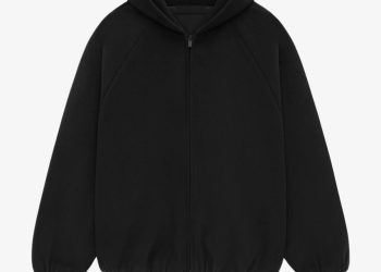 Essentials Hoodie