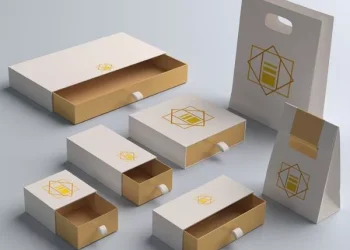 The Art of Presentation: Why Rigid Boxes Are King in Los Angeles Packaging