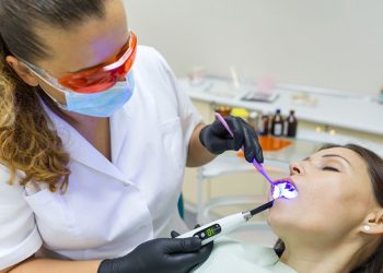Benefits of Sedation Dentistry
