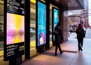 Digital Signage
