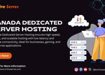 Canada Dedicated Server