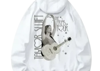 The Eras Tour Merch