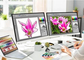 Vector Artwork