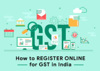 GST registration