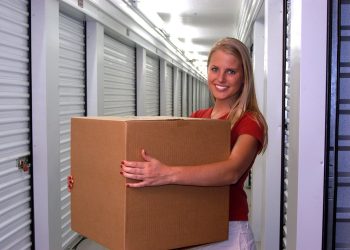 self storage