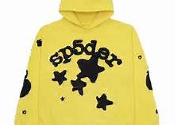 Popular designs and styles of sp5derhoodiesofficials