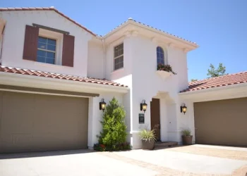 villa