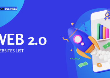web 2.0 websites list